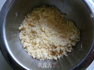 香甜樱桃派的做法步骤：6