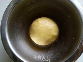 香甜樱桃派的做法步骤：8