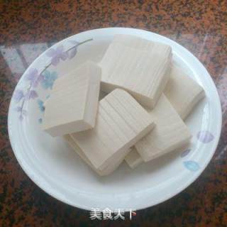 卤四味的做法步骤：3