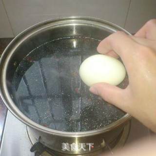 卤四味的做法步骤：5