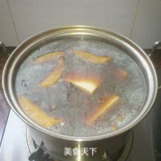 卤四味的做法步骤：6