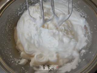 巧克力裸蛋糕的做法步骤：7