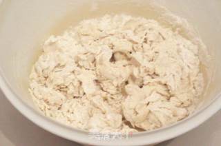 酸辣茄汁面疙瘩的做法步骤：3