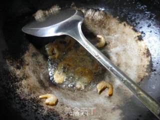 开洋五号菜汤面的做法步骤：3