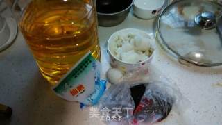 香酥蛋米饼的做法步骤：1