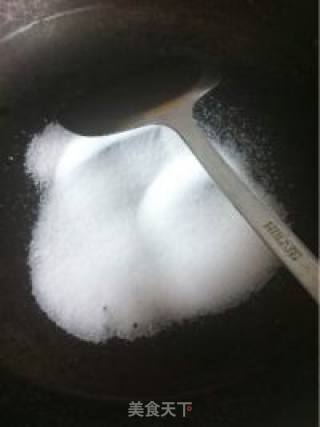 自制椒盐的做法步骤：4