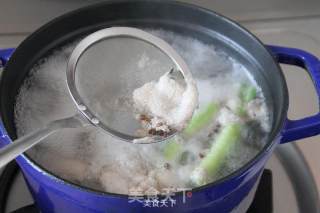 【无油红烧肉】的做法步骤：4