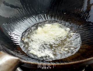 耗油生菜的做法步骤：3