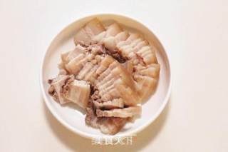 乡间小炒肉的做法步骤：4