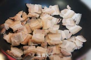 乡间小炒肉的做法步骤：5