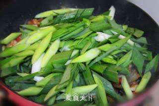 乡间小炒肉的做法步骤：7