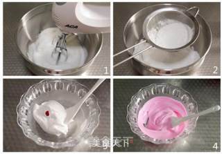 电饼铛版糖霜饼干的做法步骤：9