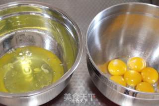 草莓奶油蛋糕的做法步骤：1
