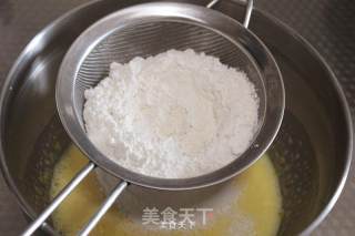 草莓奶油蛋糕的做法步骤：5