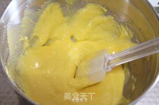 草莓奶油蛋糕的做法步骤：6