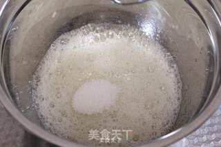 草莓奶油蛋糕的做法步骤：7