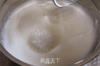 草莓奶油蛋糕的做法步骤：8