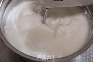 草莓奶油蛋糕的做法步骤：9
