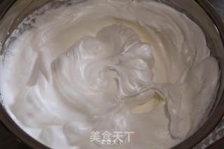 草莓奶油蛋糕的做法步骤：10
