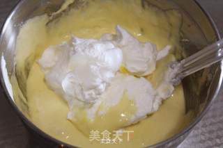 草莓奶油蛋糕的做法步骤：12