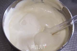 草莓奶油蛋糕的做法步骤：14