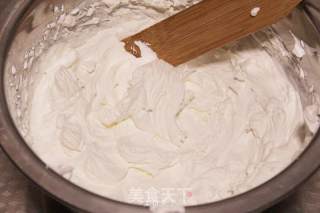 草莓奶油蛋糕的做法步骤：19