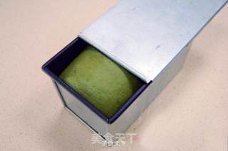 西瓜土司的做法步骤：10