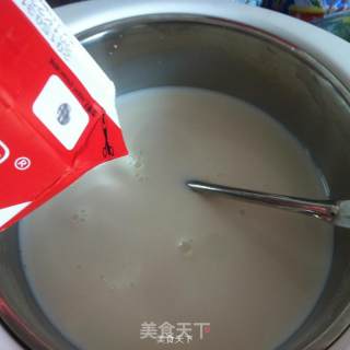自制酸奶的做法步骤：3