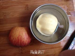 健康无添加【果果味奶昔】的做法步骤：4