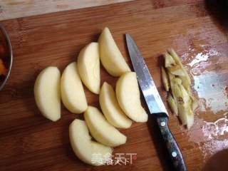 健康无添加【果果味奶昔】的做法步骤：5