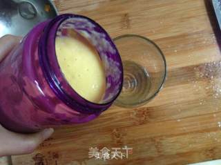 健康无添加【果果味奶昔】的做法步骤：11