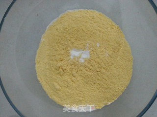 奶香饼——教你一个处理打发过头奶油的方法的做法步骤：1