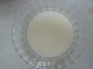 奶香饼——教你一个处理打发过头奶油的方法的做法步骤：3