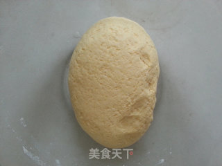 奶香饼——教你一个处理打发过头奶油的方法的做法步骤：6