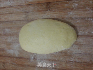 奶香饼——教你一个处理打发过头奶油的方法的做法步骤：8