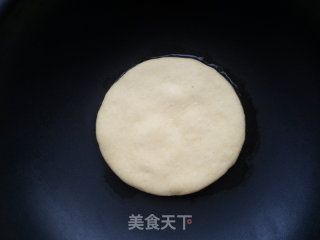 奶香饼——教你一个处理打发过头奶油的方法的做法步骤：11