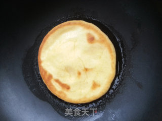 奶香饼——教你一个处理打发过头奶油的方法的做法步骤：12