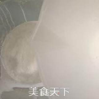 樱花冰粉粉的做法步骤：3