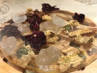 洛神花茶的做法步骤：2