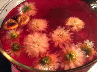 洛神花茶的做法步骤：4