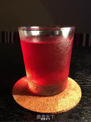 洛神花茶的做法步骤：5