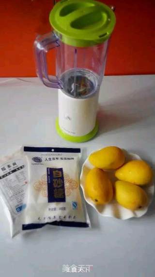 多芒小丸子的做法步骤：1