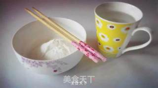 多芒小丸子的做法步骤：2