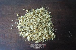 迷你布朗尼蛋糕的做法步骤：1