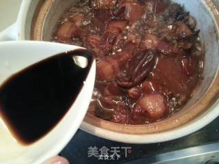 红烧肉的做法步骤：12