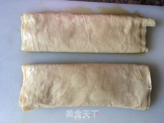 素烧鹅的做法步骤：6