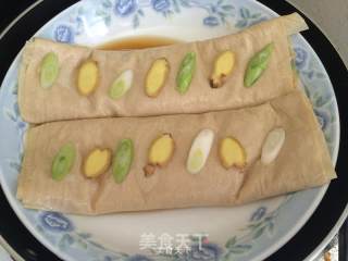 素烧鹅的做法步骤：7