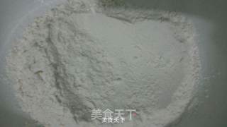 烧饼鸡蛋的做法步骤：2