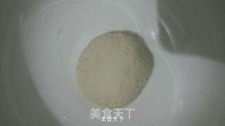 烧饼鸡蛋的做法步骤：3