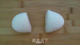 烧饼鸡蛋的做法步骤：5